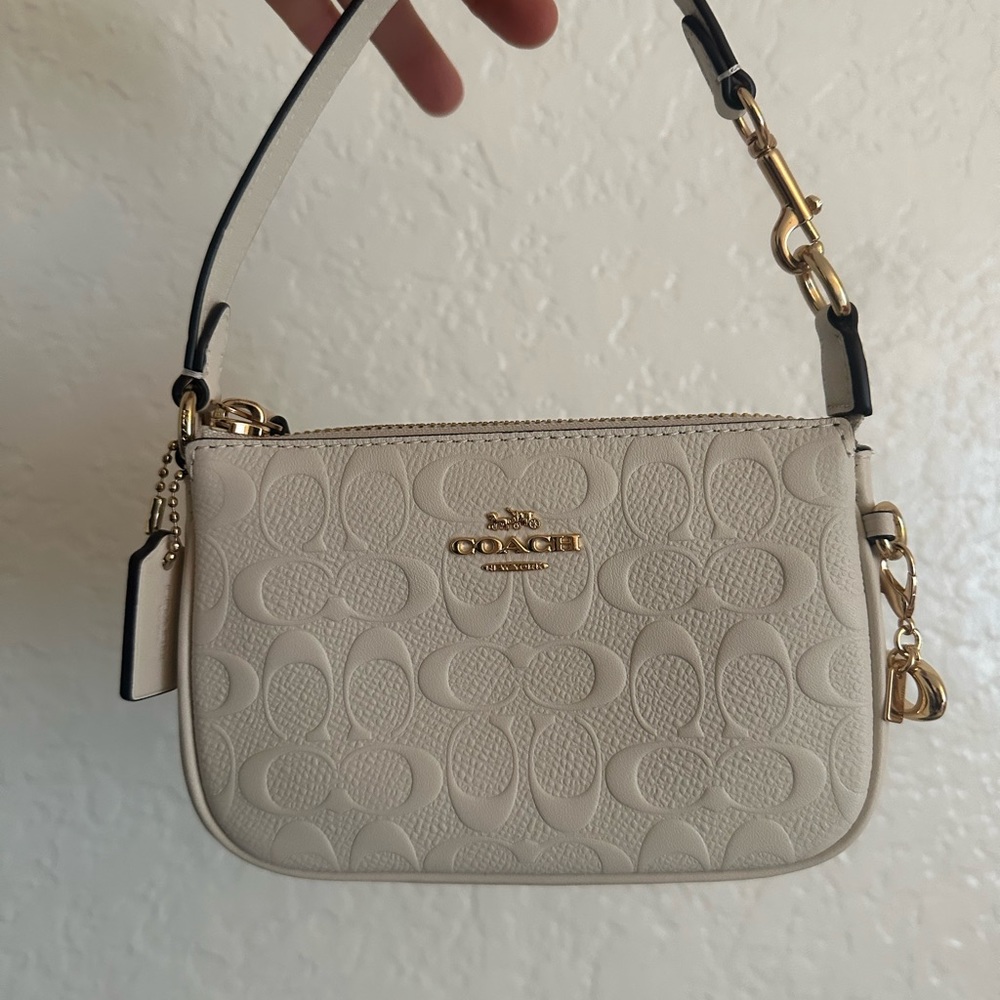 Coach nolita bag